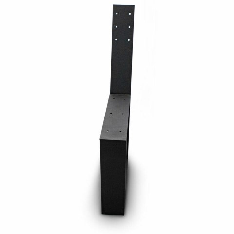 Nowoczesne Nogi Metalowe Płozy Do Ławki 40X40cm Solidne Trwałe Nowoczesne Nogi Metalowe Płozy Do Ławki 40X40cm Solidne Trwałe