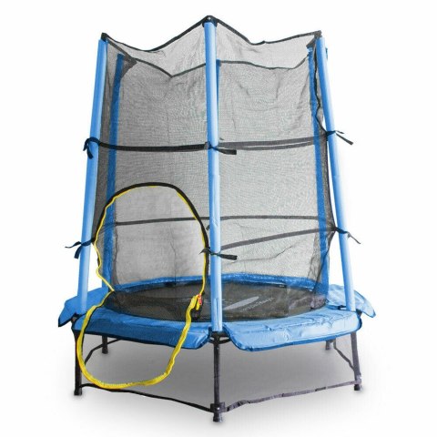 Trampolina zewnętrzna Trampolina zewnętrzna