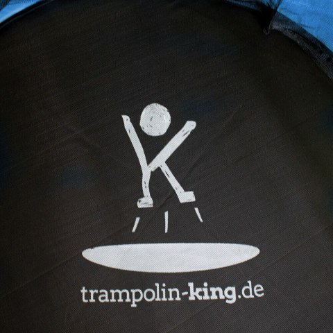 Trampolina niemieckiego producenta Trampolina niemieckiego producenta