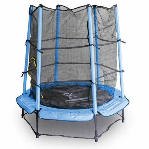 Wysoka trampolina 140cm Wysoka trampolina 140cm