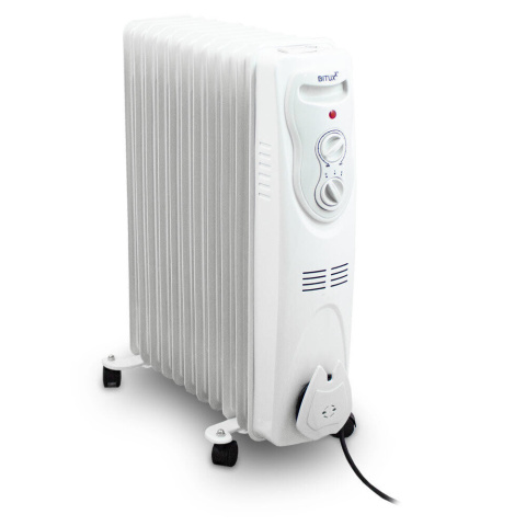 grzejnik olejowy elektryczny 2500W grzejnik olejowy elektryczny 2500W