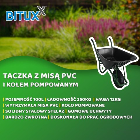 zalety taczki zalety taczki
