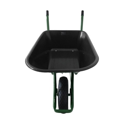 czarna misa PVC czarna misa PVC