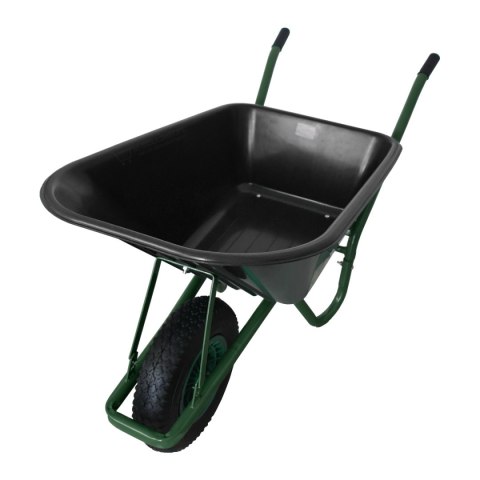 mocna taczka z misa PVC mocna taczka z misa PVC