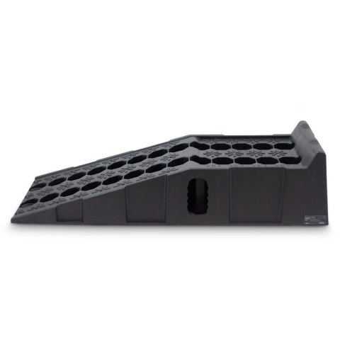 Komplet Ramp Najazdowych 2szt Udźwig do 7000kg HDPE Najazdy 180x265mm Komplet Ramp Najazdowych 2szt Udźwig do 7000kg HDPE Najazdy 180x265mm