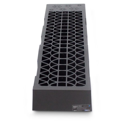 Zestaw ramp Bituxx rampy najazdowe z HDPE komplet 2 sztuk udźwig 5000 kg Zestaw ramp Bituxx rampy najazdowe z HDPE komplet 2 sztuk udźwig 5000 kg