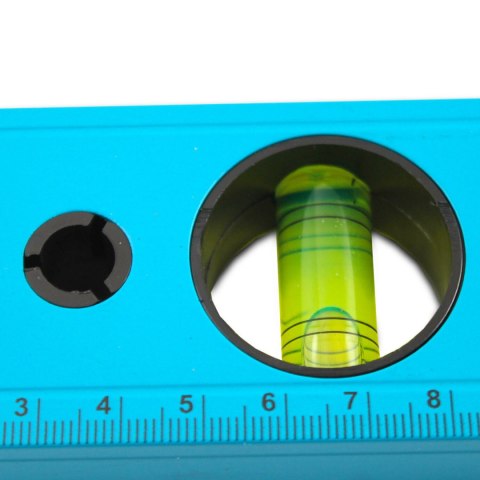 Poziomice magnetyczne 10 / 60 / 120 / 180cm zestaw alu wytrzymałe komplet 4szt Poziomice magnetyczne 10 / 60 / 120 / 180cm zestaw alu wytrzymałe komplet 4szt