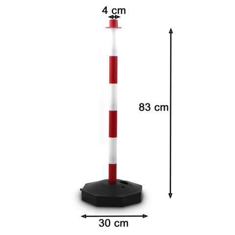 wysokość 83cm wysokość 83cm