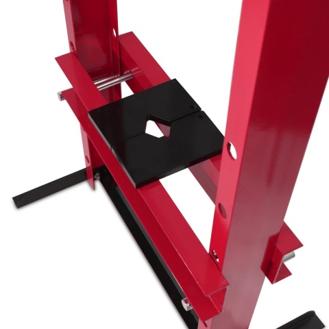 HYDRAULICZNA PRASA WARSZTATOWA 20-TONOWA PRASA TRZPIENIOWA RAMOWA BITUXX HYDRAULICZNA PRASA WARSZTATOWA 20-TONOWA PRASA TRZPIENIOWA RAMOWA BITUXX