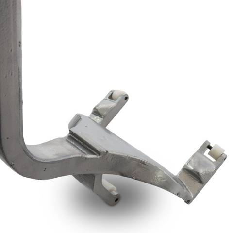 Łyżki montażowe do opon 3el BITUXX zestaw do felg stalowych i aluminiowych ciężarowe bus traktor Łyżki montażowe do opon 3el BITUXX zestaw do felg stalowych i aluminiowych ciężarowe bus traktor